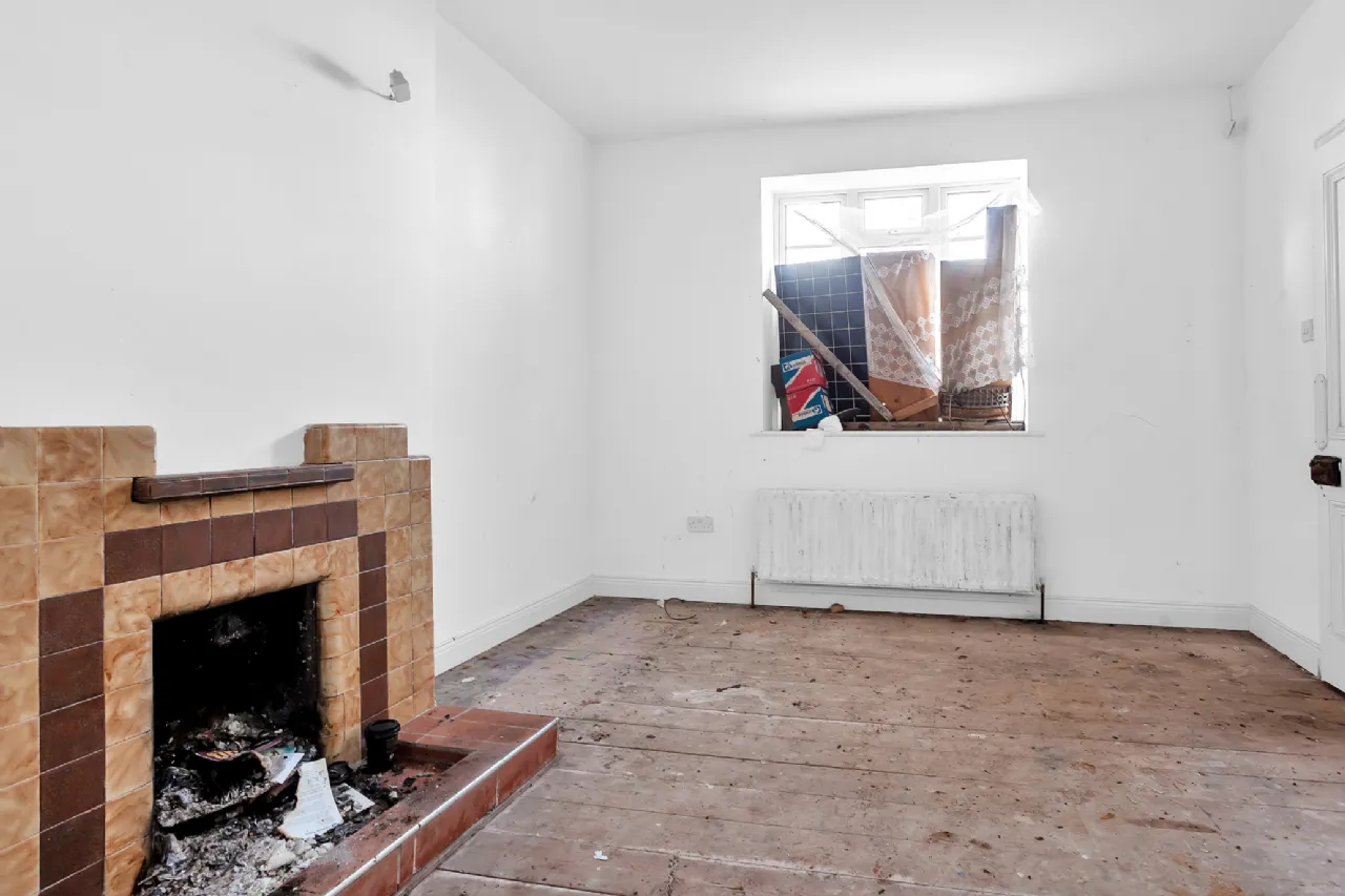 Photo of Carlow Gate, Castledermot, Co. Kildare, R14 E103