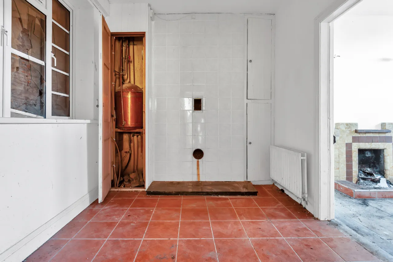 Photo of Carlow Gate, Castledermot, Co. Kildare, R14 E103