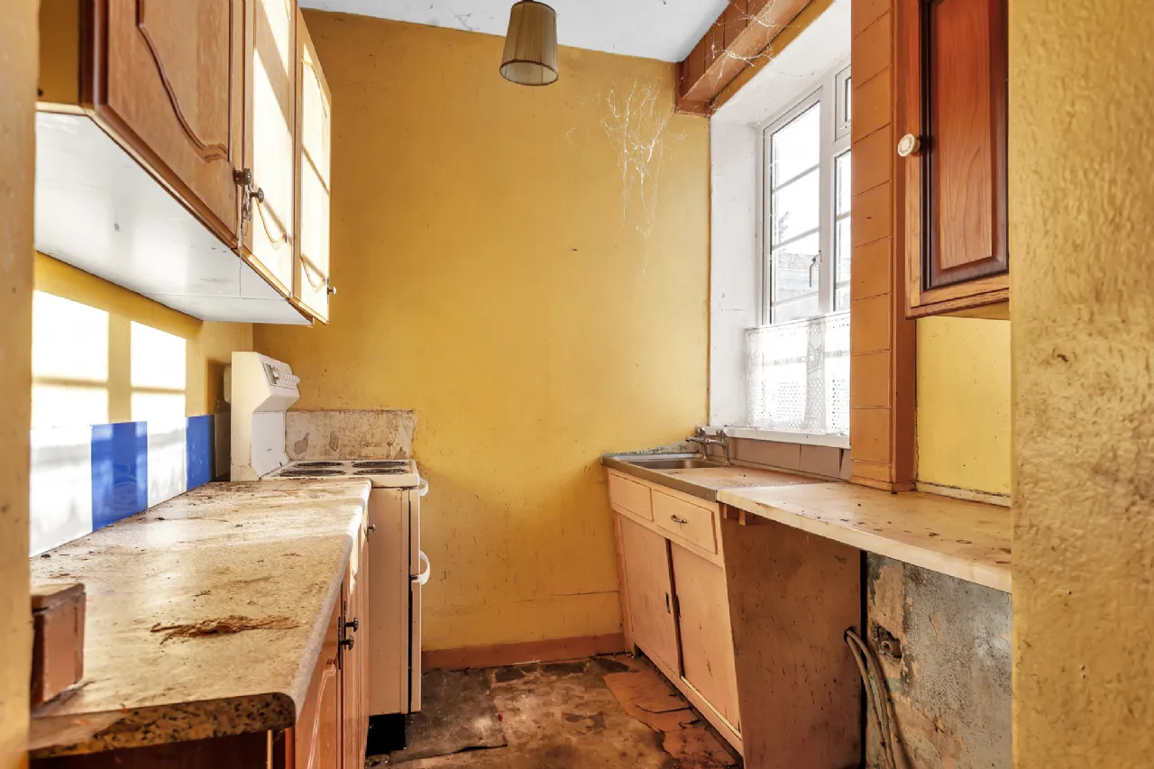 Photo of Carlow Gate, Castledermot, Co. Kildare, R14 E103