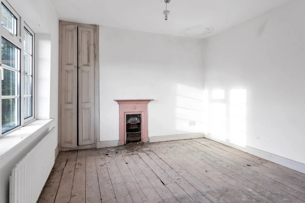 Photo of Carlow Gate, Castledermot, Co. Kildare, R14 E103