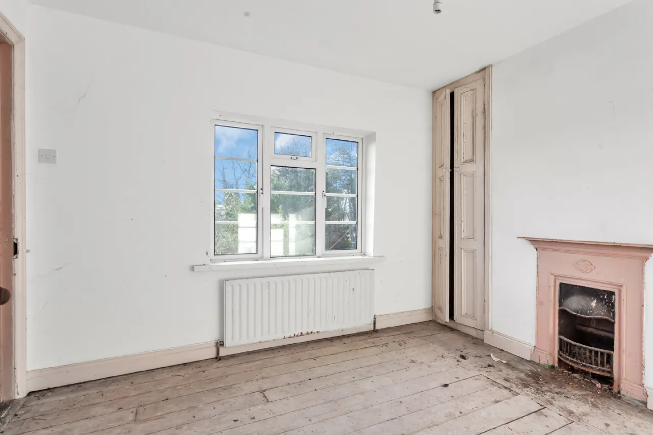 Photo of Carlow Gate, Castledermot, Co. Kildare, R14 E103