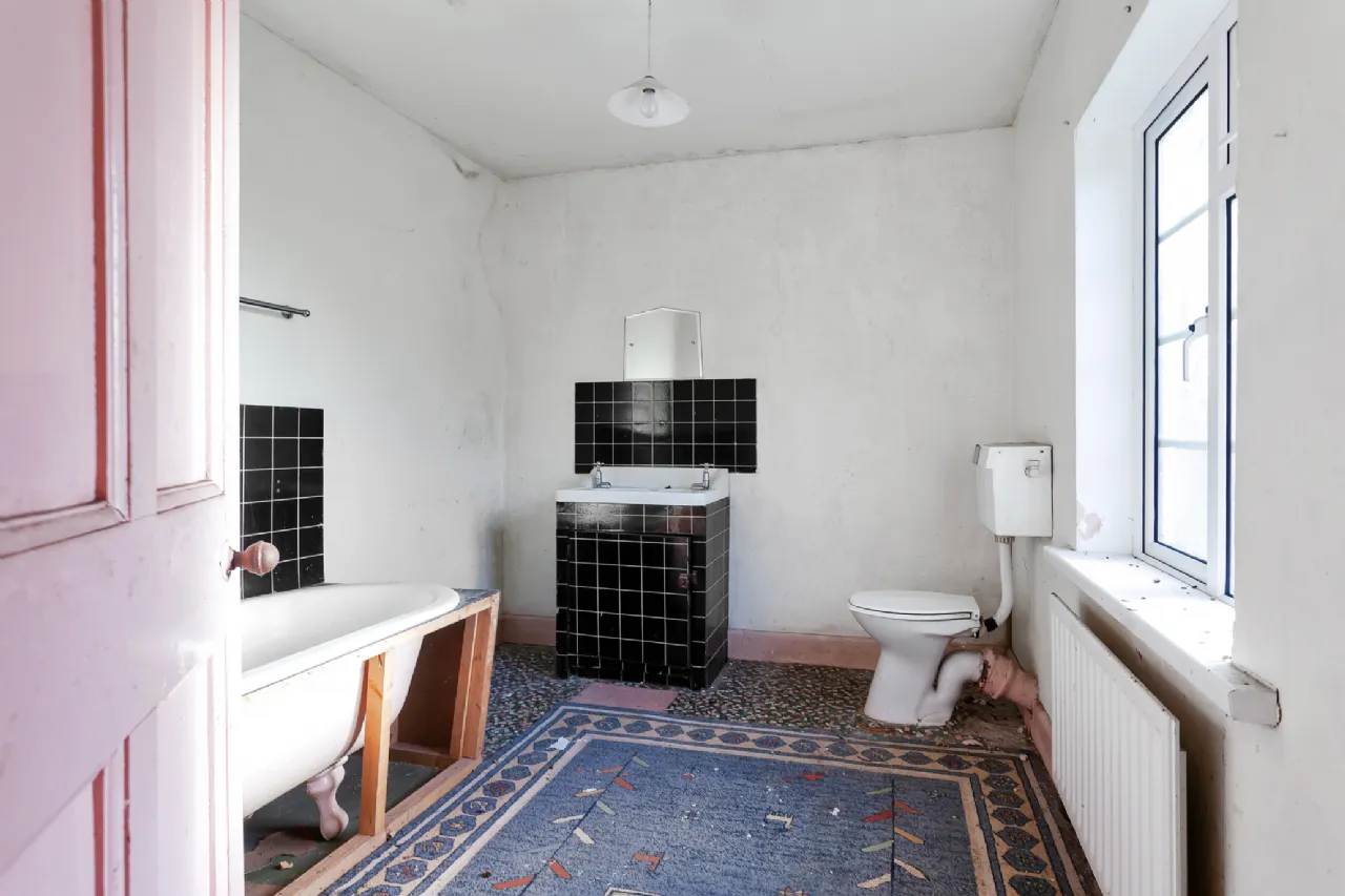 Photo of Carlow Gate, Castledermot, Co. Kildare, R14 E103