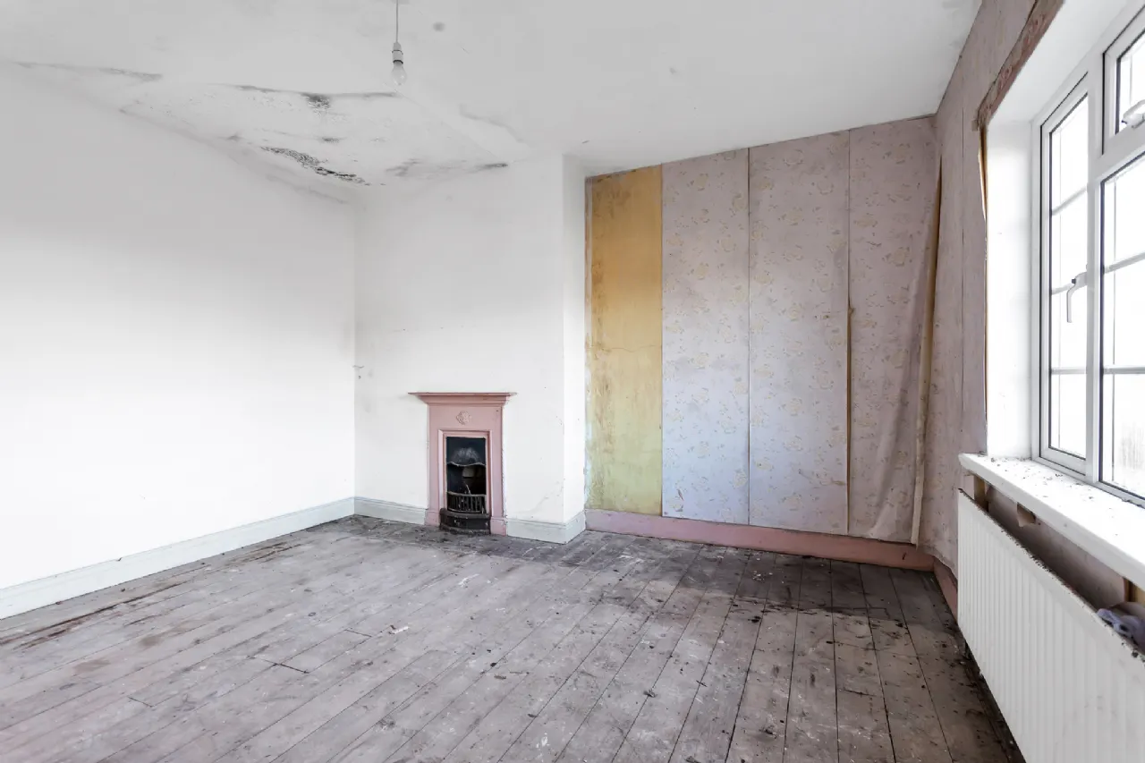 Photo of Carlow Gate, Castledermot, Co. Kildare, R14 E103