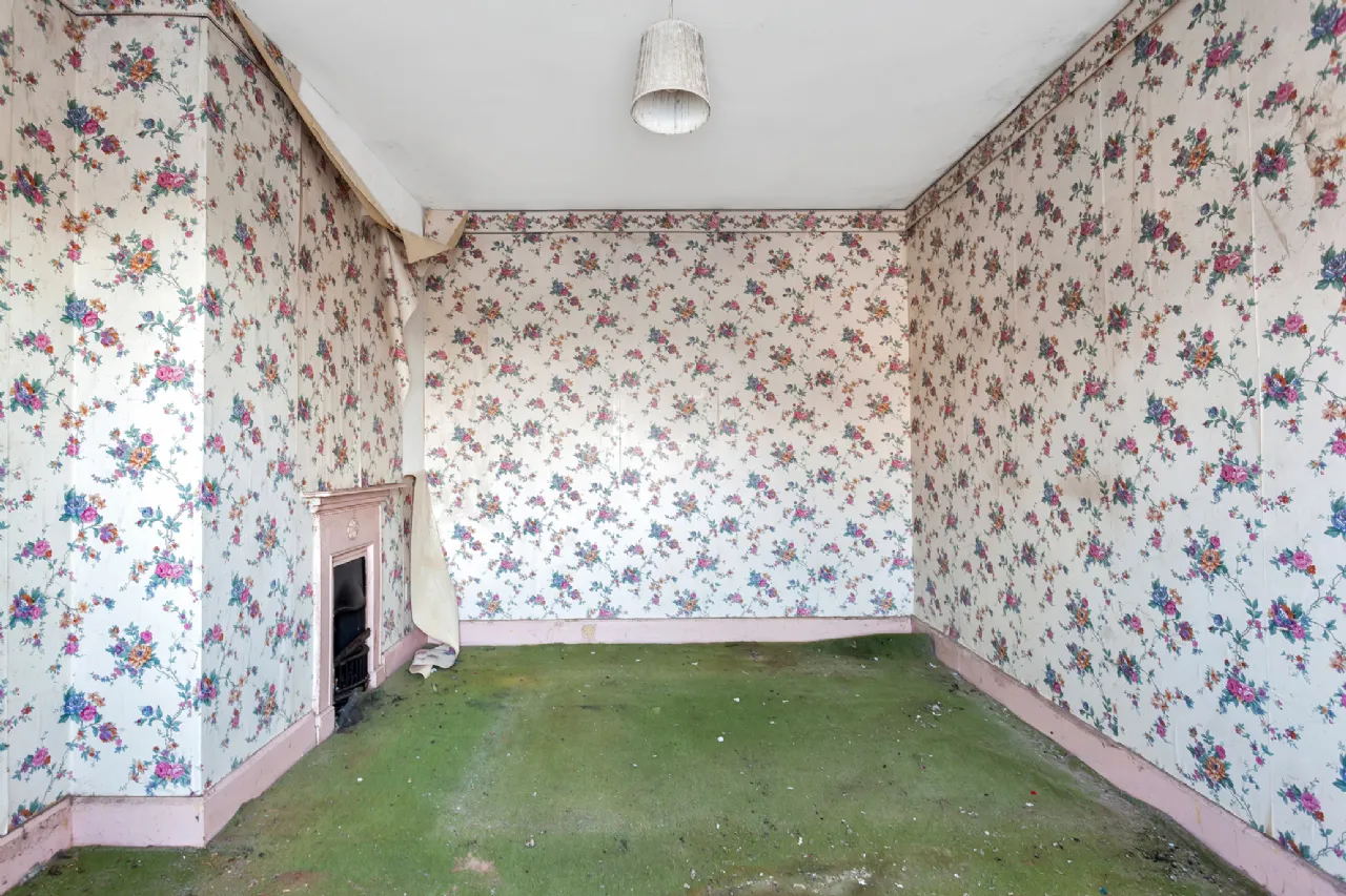 Photo of Carlow Gate, Castledermot, Co. Kildare, R14 E103