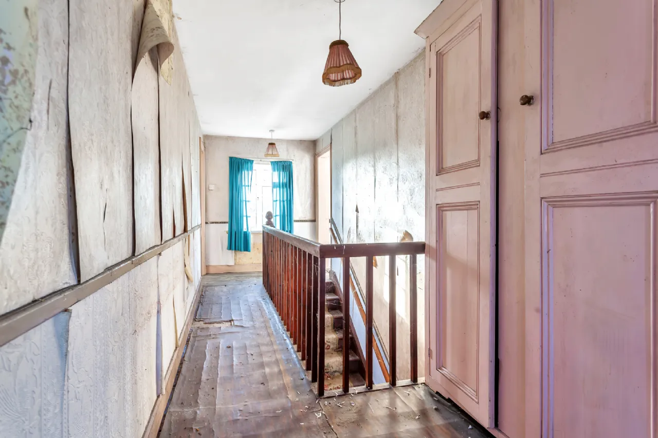 Photo of Carlow Gate, Castledermot, Co. Kildare, R14 E103