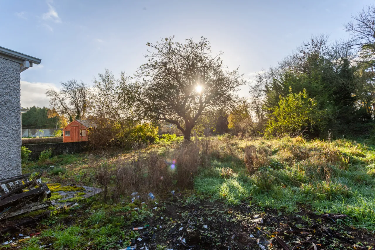 Photo of Carlow Gate, Castledermot, Co. Kildare, R14 E103