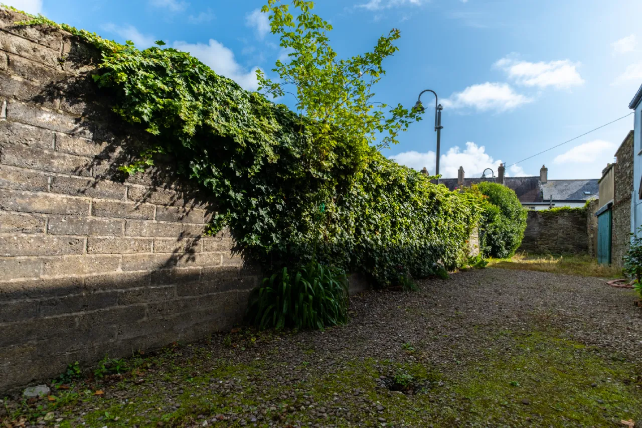 Photo of Site, 3 Emmet Place, Youghal, Co. Cork.