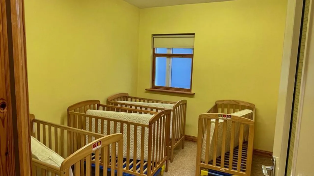 Photo of Little Stars Childcare, Killarney Road, Abbeyfeale, Co Limerick, V94 AW77