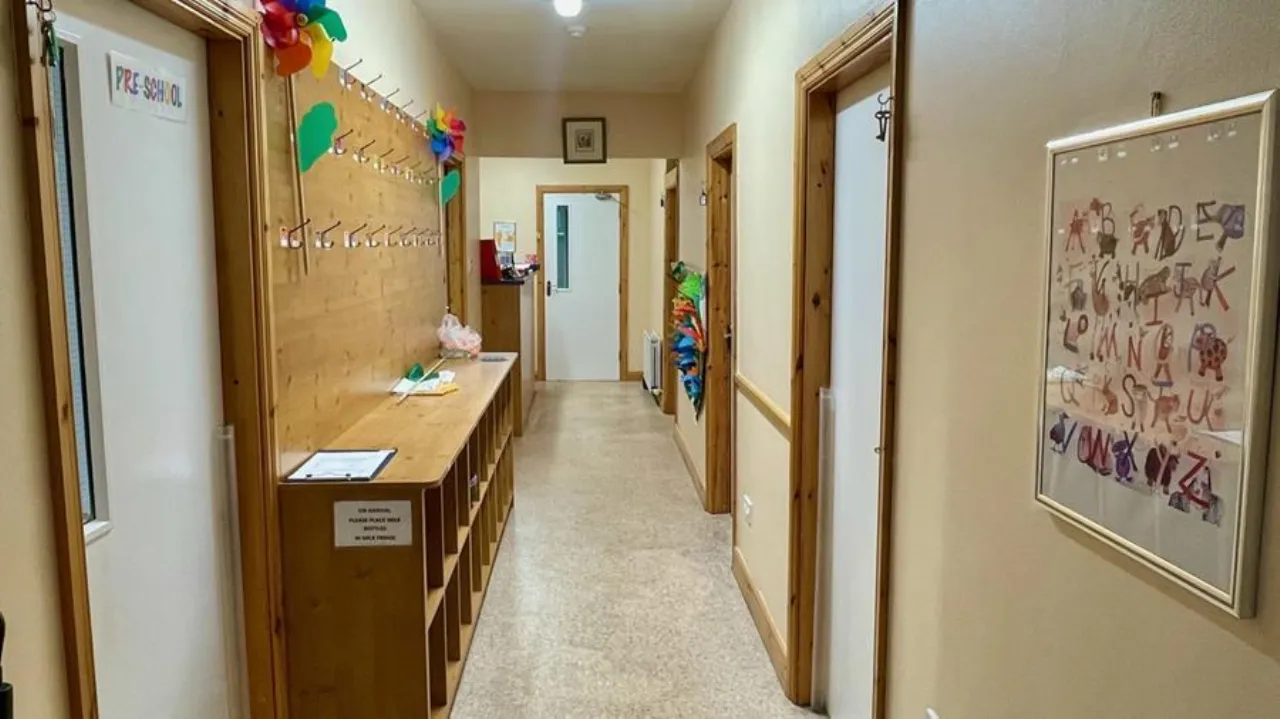 Photo of Little Stars Childcare, Killarney Road, Abbeyfeale, Co Limerick, V94 AW77