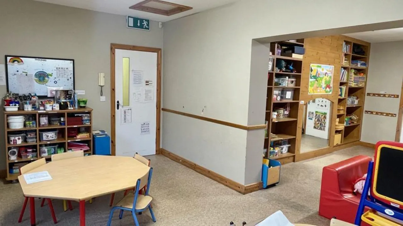 Photo of Little Stars Childcare, Killarney Road, Abbeyfeale, Co Limerick, V94 AW77