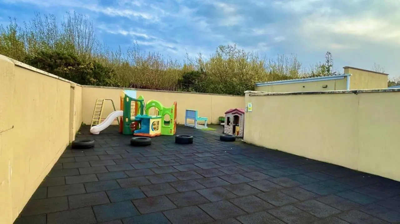 Photo of Little Stars Childcare, Killarney Road, Abbeyfeale, Co Limerick, V94 AW77