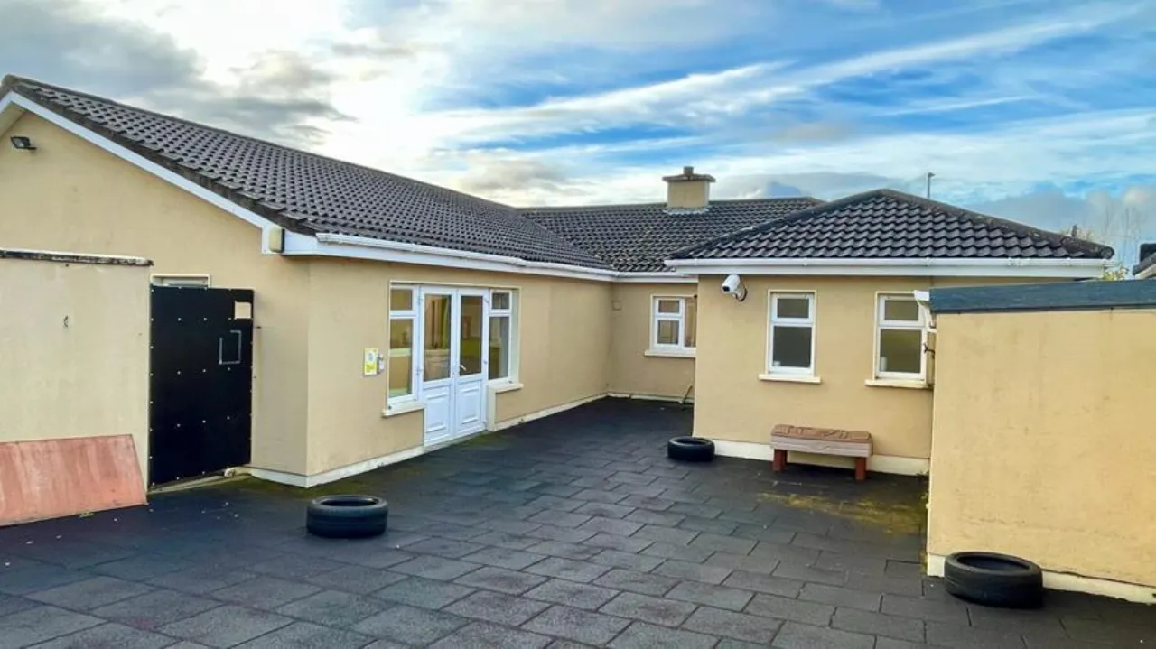 Photo of Little Stars Childcare, Killarney Road, Abbeyfeale, Co Limerick, V94 AW77