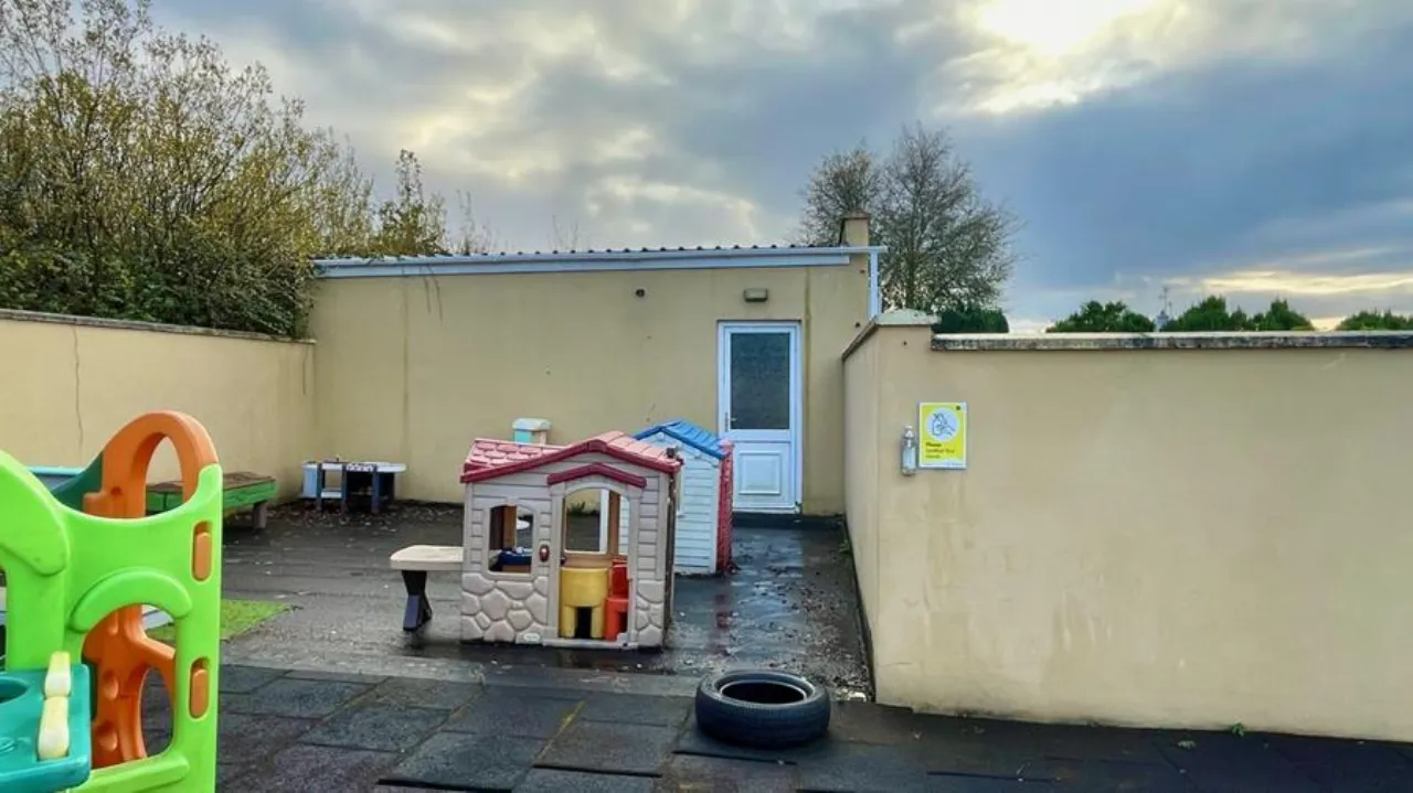 Photo of Little Stars Childcare, Killarney Road, Abbeyfeale, Co Limerick, V94 AW77