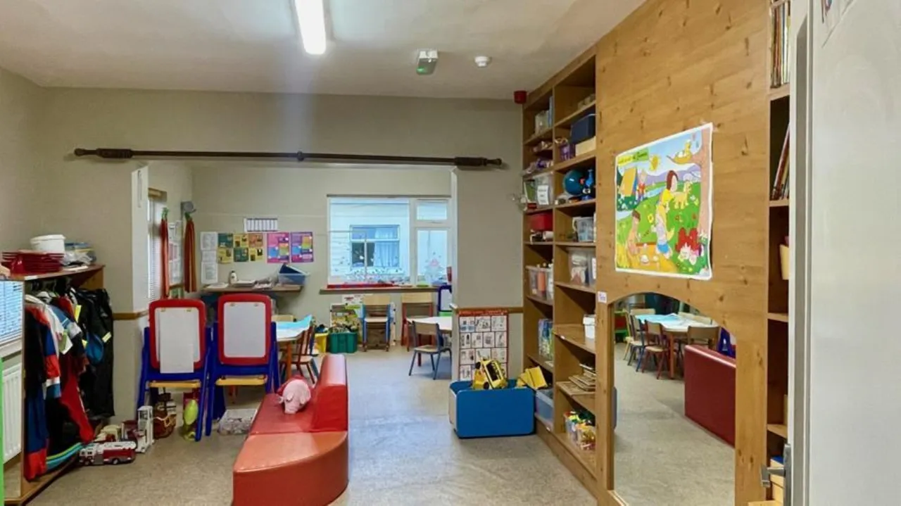 Photo of Little Stars Childcare, Killarney Road, Abbeyfeale, Co Limerick, V94 AW77