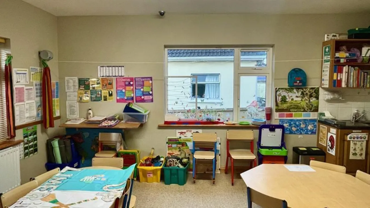 Photo of Little Stars Childcare, Killarney Road, Abbeyfeale, Co Limerick, V94 AW77
