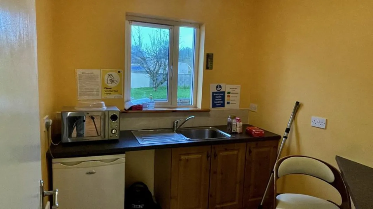 Photo of Little Stars Childcare, Killarney Road, Abbeyfeale, Co Limerick, V94 AW77