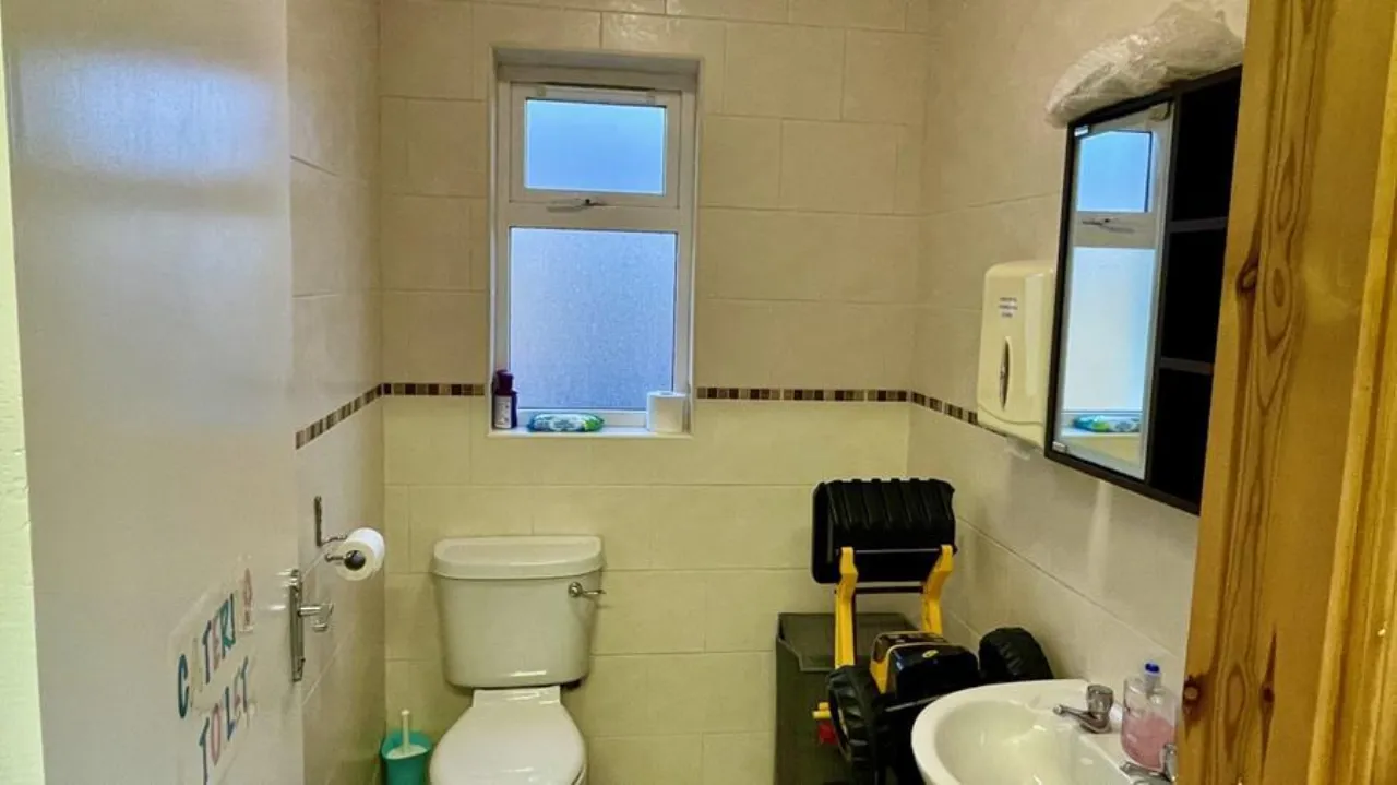 Photo of Little Stars Childcare, Killarney Road, Abbeyfeale, Co Limerick, V94 AW77