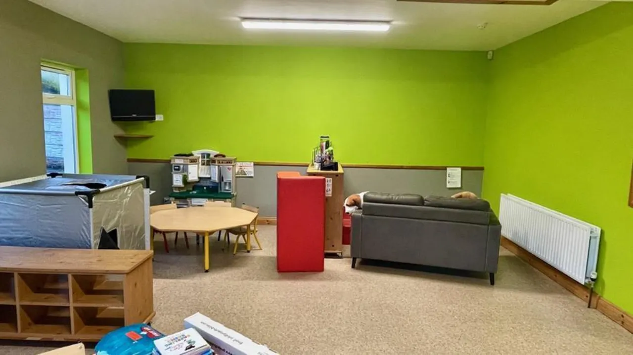 Photo of Little Stars Childcare, Killarney Road, Abbeyfeale, Co Limerick, V94 AW77