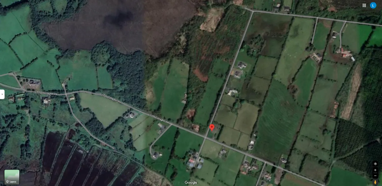 Photo of Wooddown Site, Mullingar, Co. Westmeath