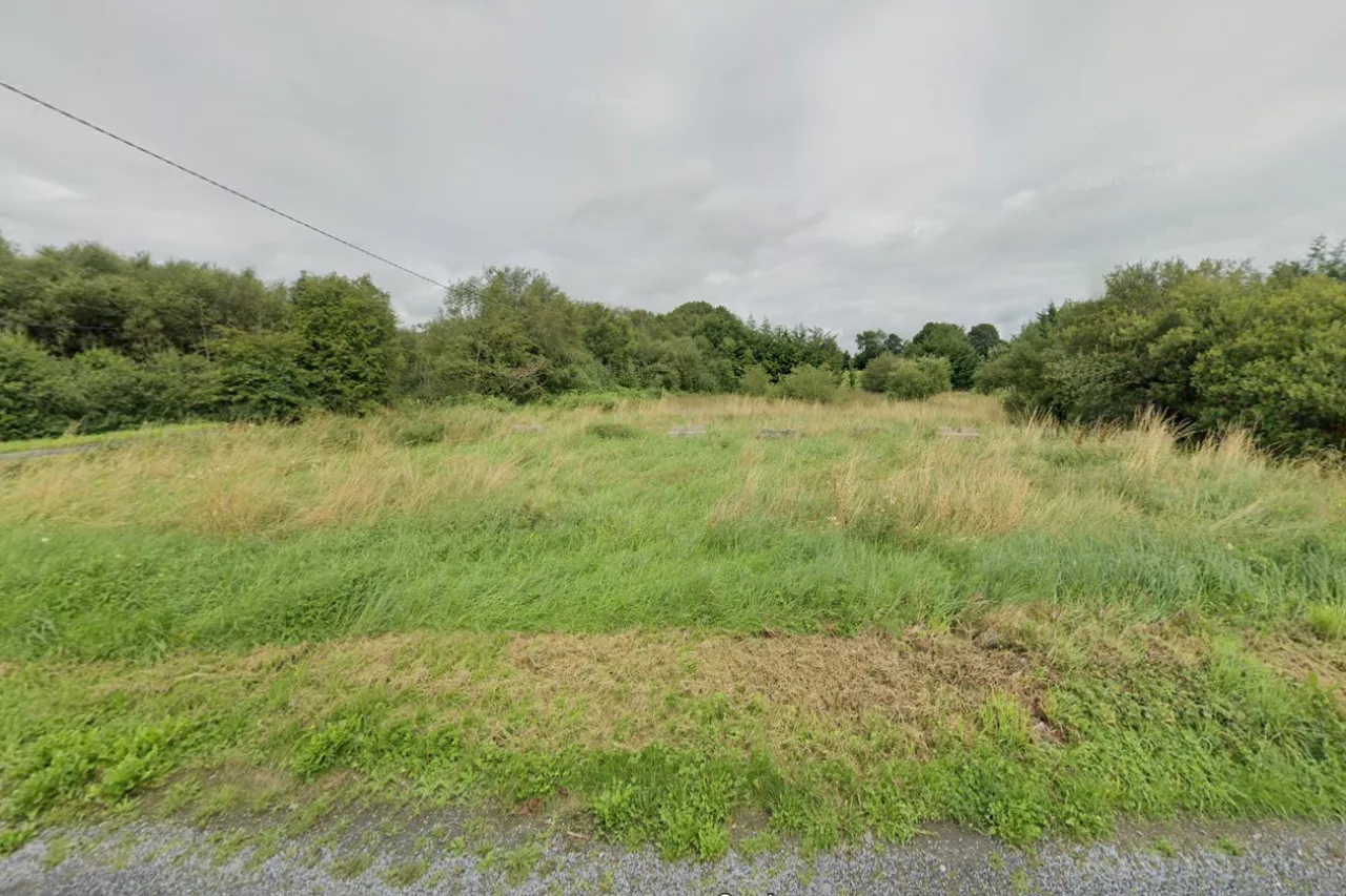 Photo of Wooddown Site, Mullingar, Co. Westmeath