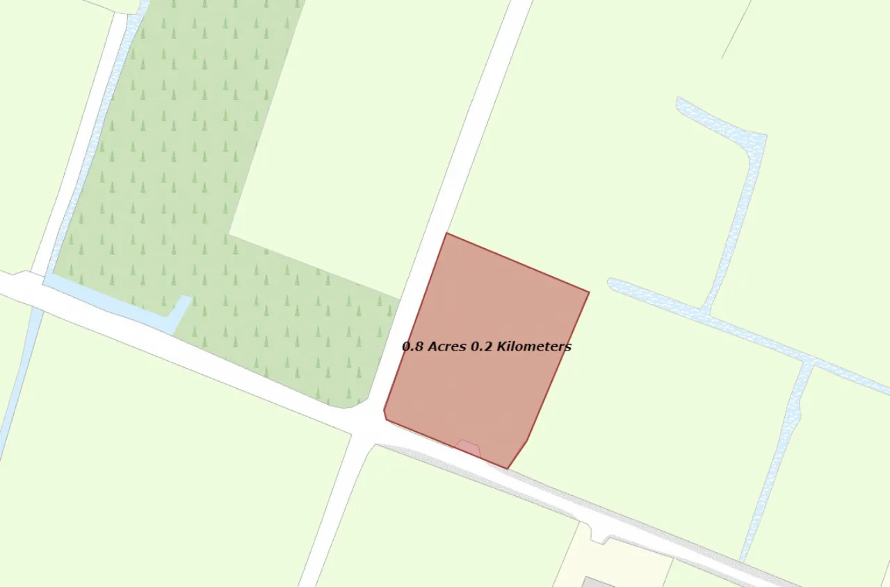 Photo of Wooddown Site, Mullingar, Co. Westmeath