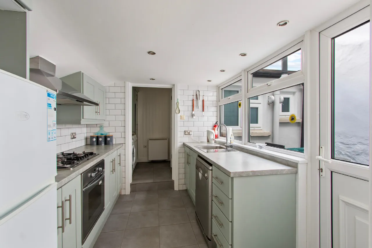 Photo of 6 Mardyke Street, Skibbereen, Co. Cork, P81 HD27