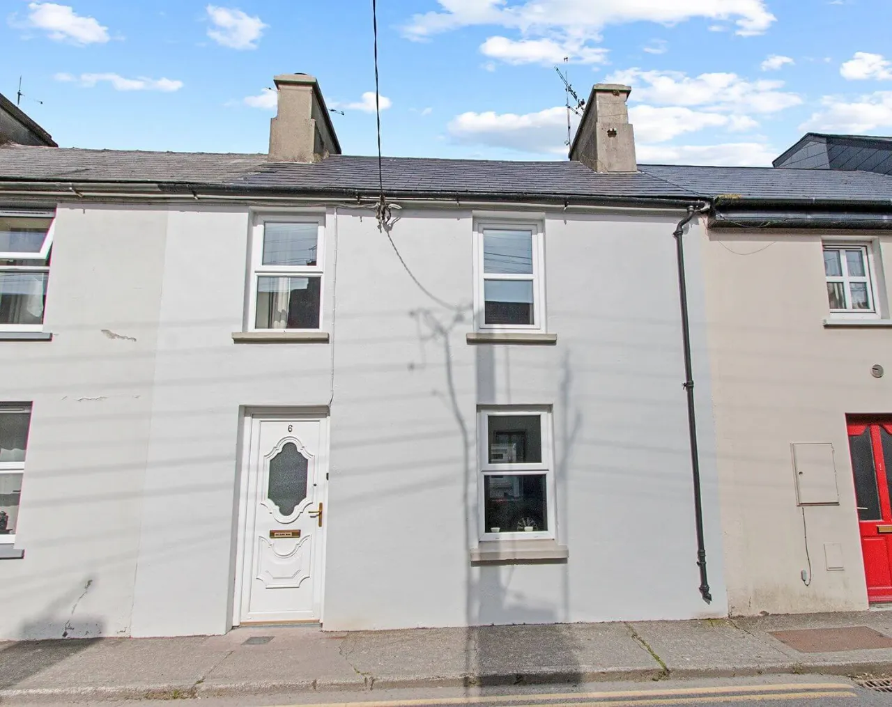 Photo of 6 Mardyke Street, Skibbereen, Co. Cork, P81 HD27