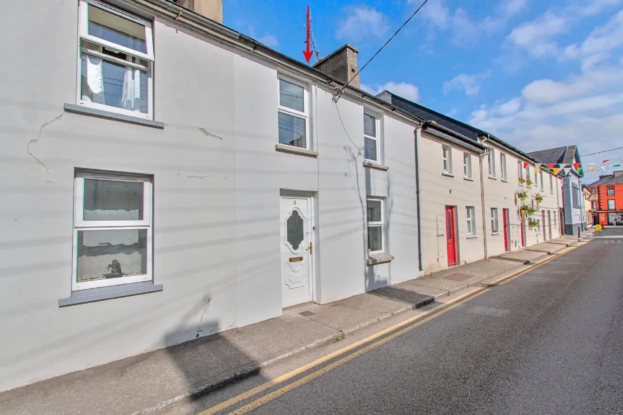Photo of 6 Mardyke Street, Skibbereen, Co. Cork, P81 HD27