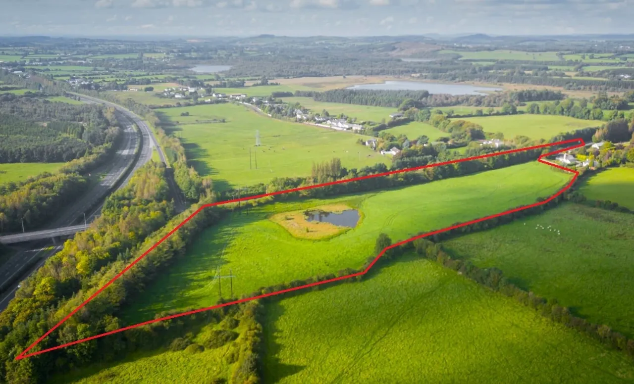 Photo of Ballagh, Mullingar, Co Westmeath