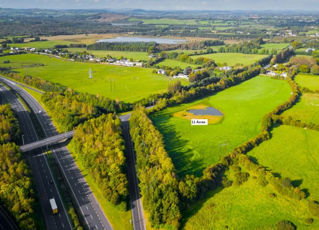 Photo of Ballagh, Mullingar, Co Westmeath