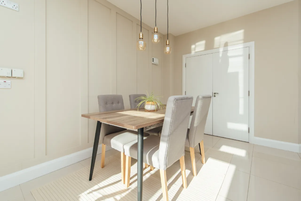 Photo of 103 Aughamore, Clane, Co Kildare, W91 W6WE
