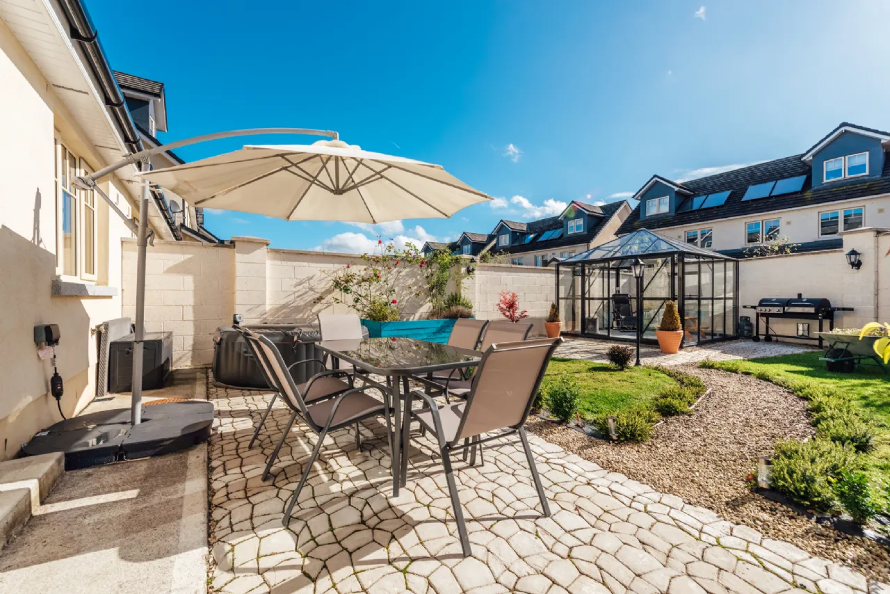 Photo of 103 Aughamore, Clane, Co Kildare, W91 W6WE
