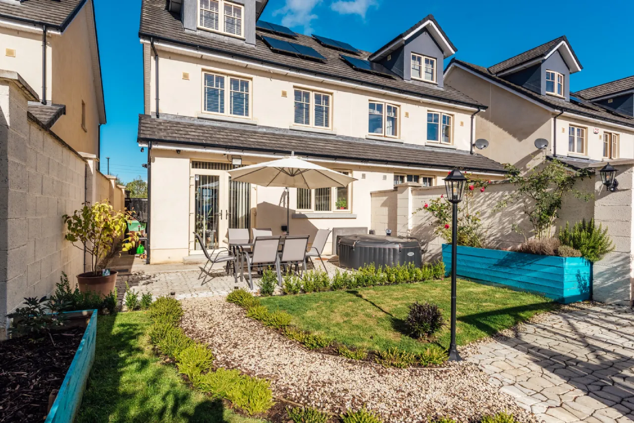 Photo of 103 Aughamore, Clane, Co Kildare, W91 W6WE