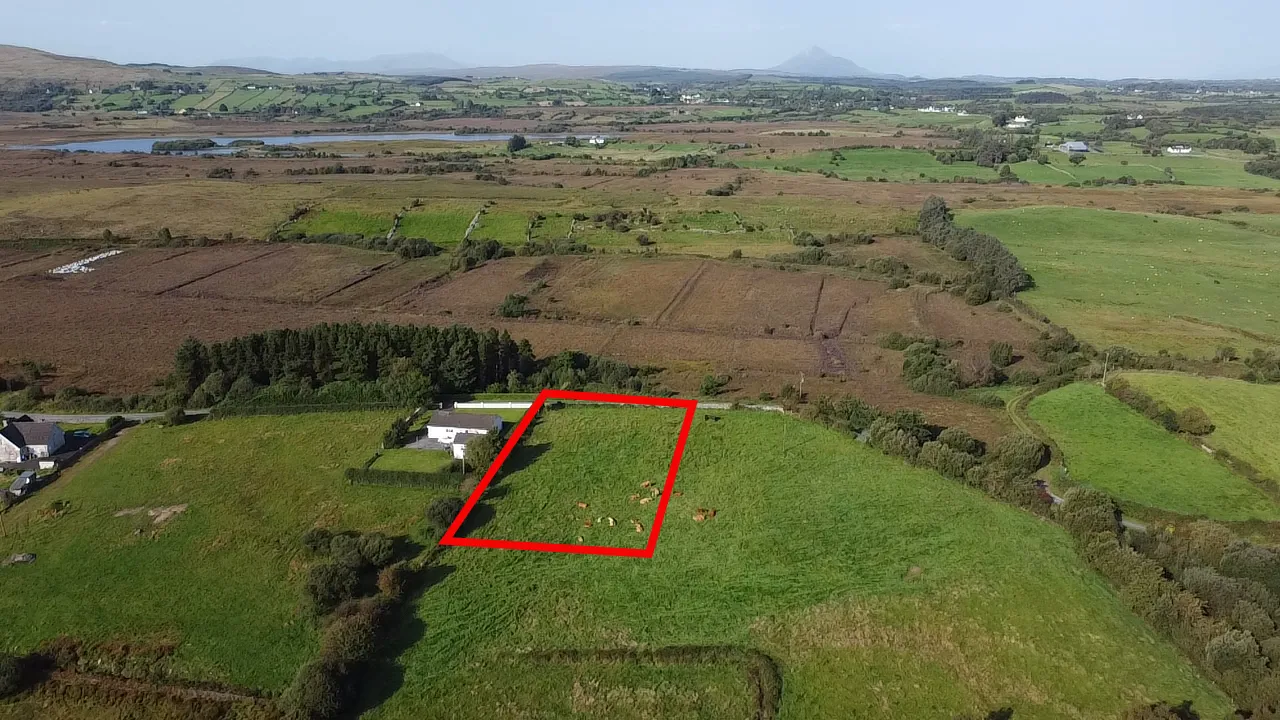 Photo of Cullentragh, Ballintubber, Claremorris, Co. Mayo