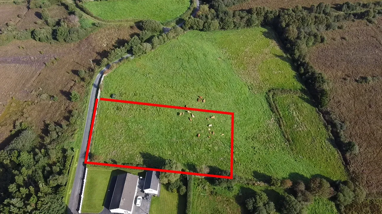 Photo of Cullentragh, Ballintubber, Claremorris, Co. Mayo