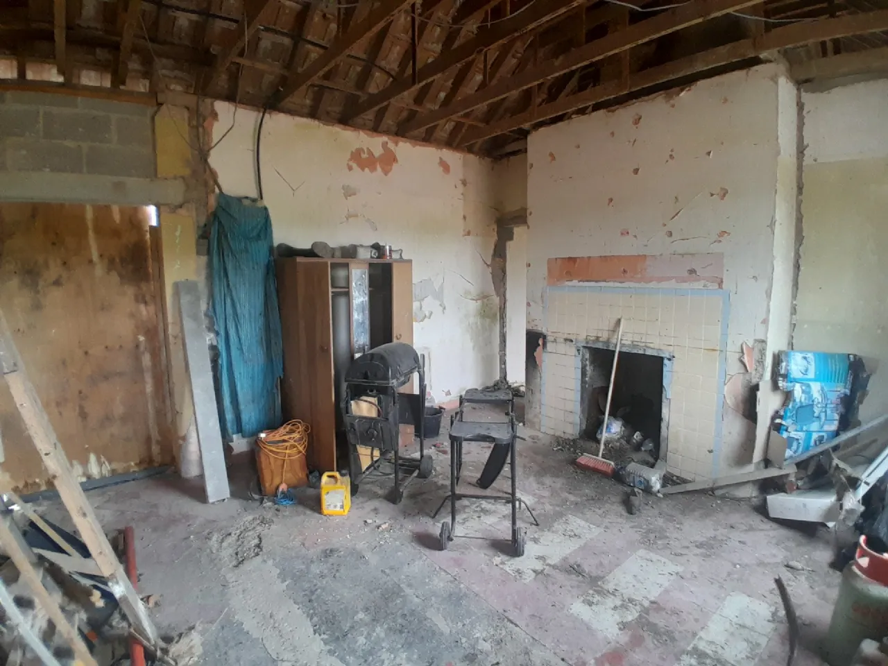 Photo of Billenbrook Cottage, Meelick,, Swinford, Co.Mayo, F12K802