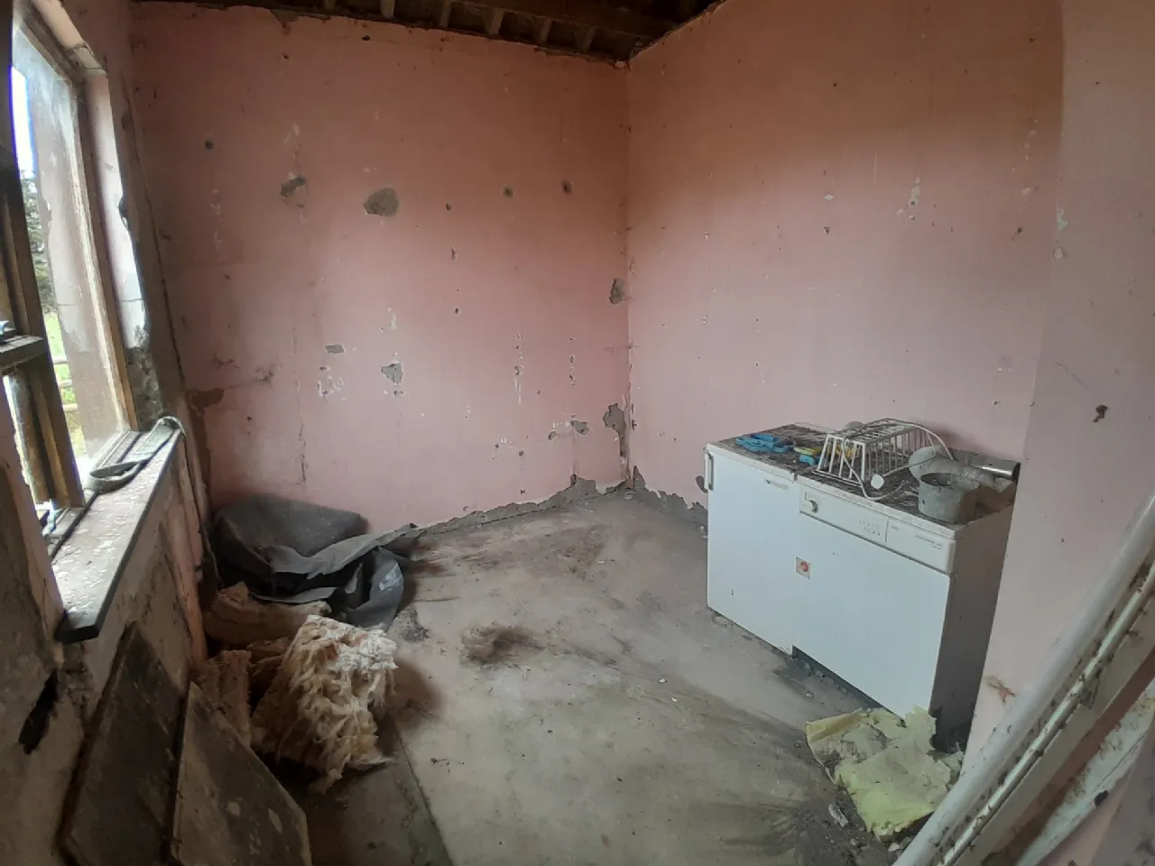 Photo of Billenbrook Cottage, Meelick,, Swinford, Co.Mayo, F12K802