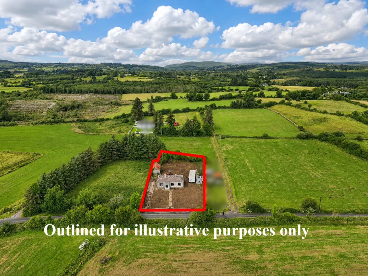 Photo of Billenbrook Cottage, Meelick,, Swinford, Co.Mayo, F12K802