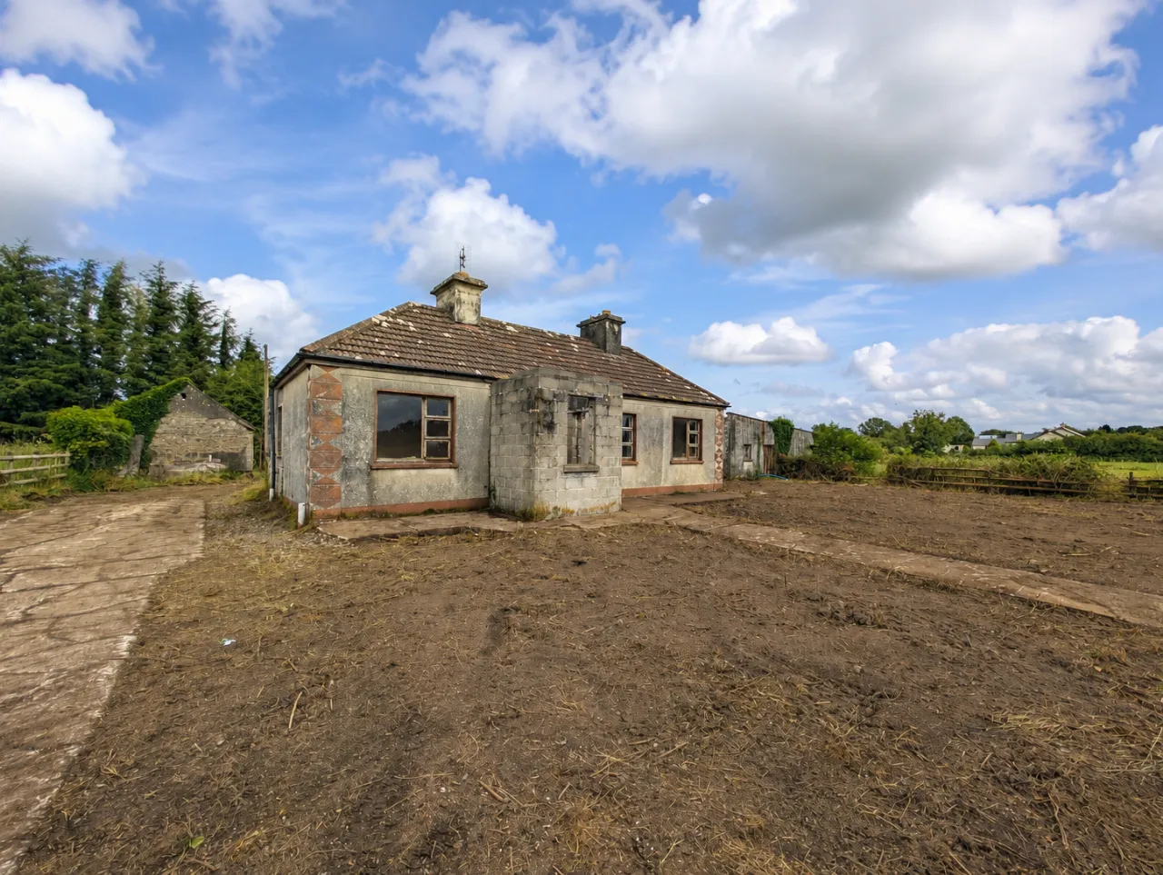 Photo of Billenbrook Cottage, Meelick,, Swinford, Co.Mayo, F12K802