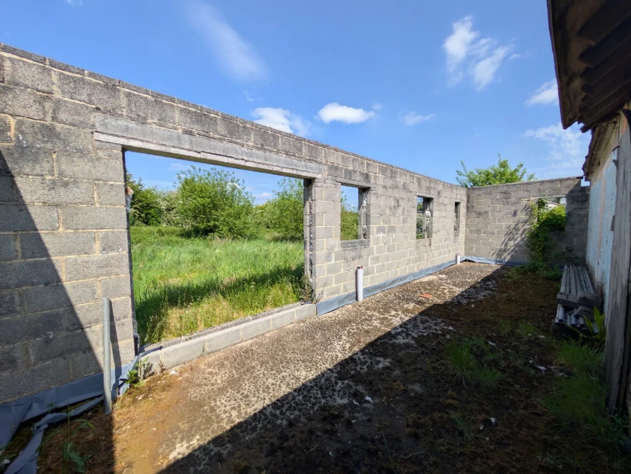 Photo of Billenbrook Cottage, Meelick,, Swinford, Co.Mayo, F12K802