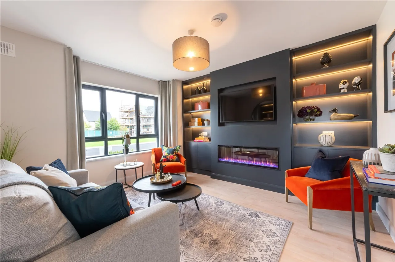 Photo of Showhouse, 14 Ormond Close, Six Cross Roads, Waterford