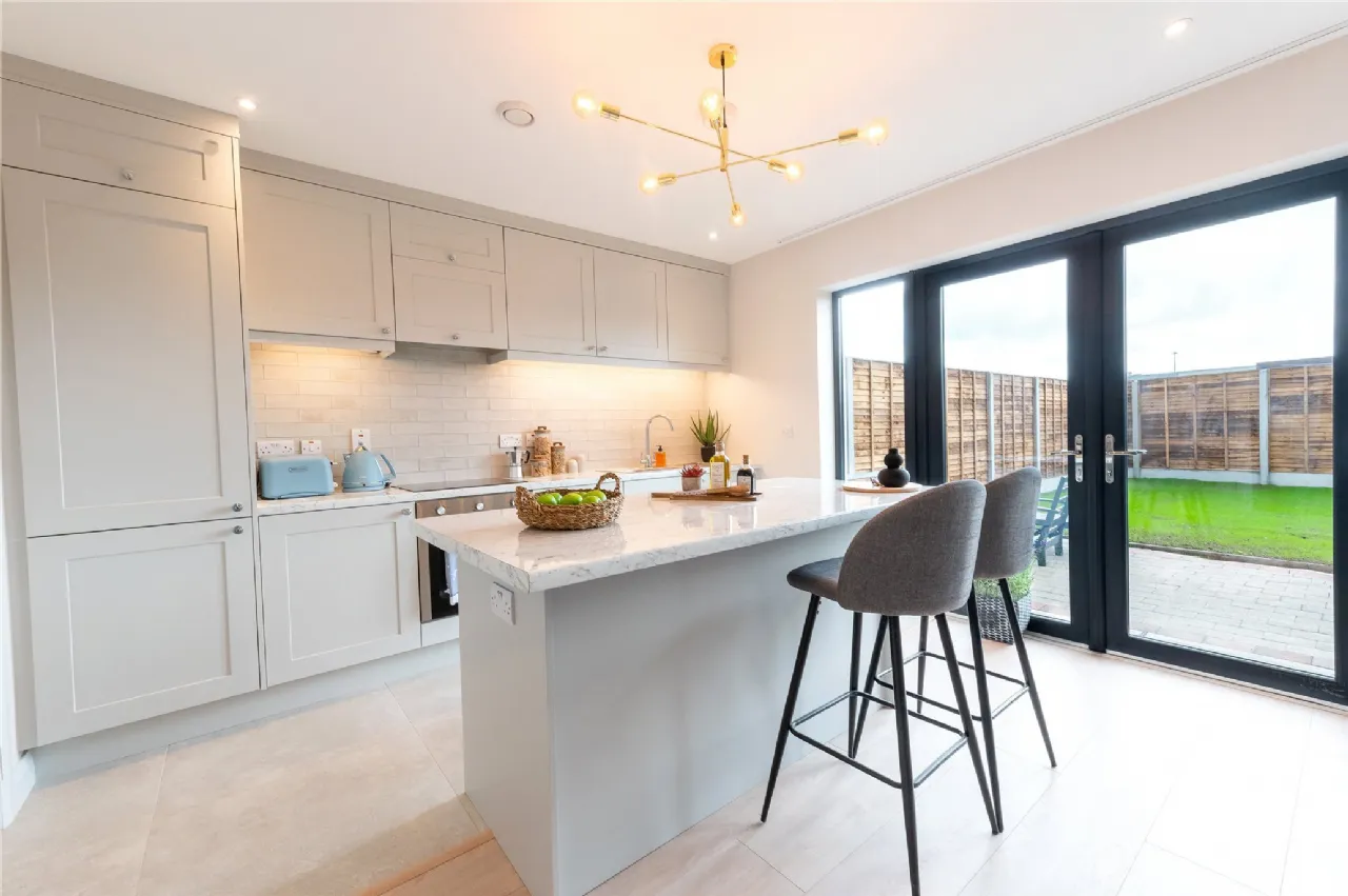 Photo of Showhouse, 14 Ormond Close, Six Cross Roads, Waterford