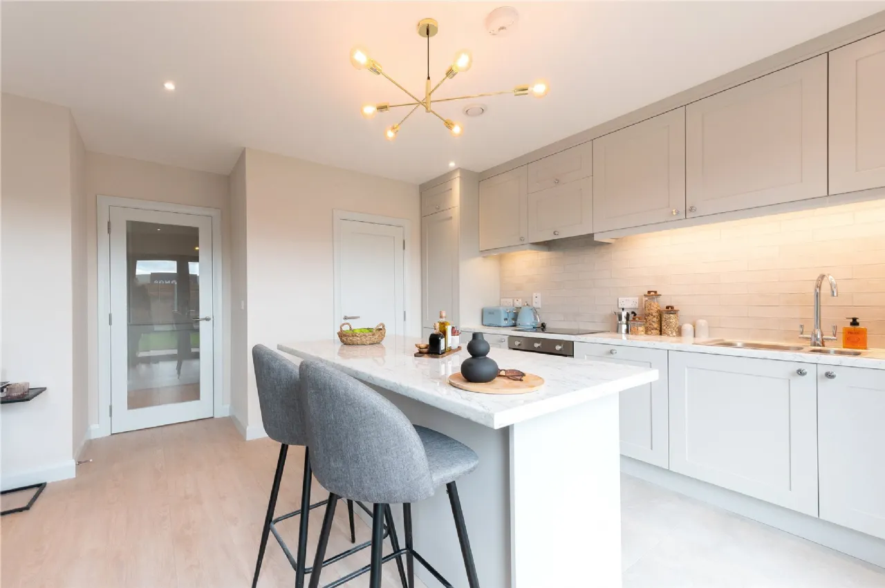 Photo of Showhouse, 14 Ormond Close, Six Cross Roads, Waterford