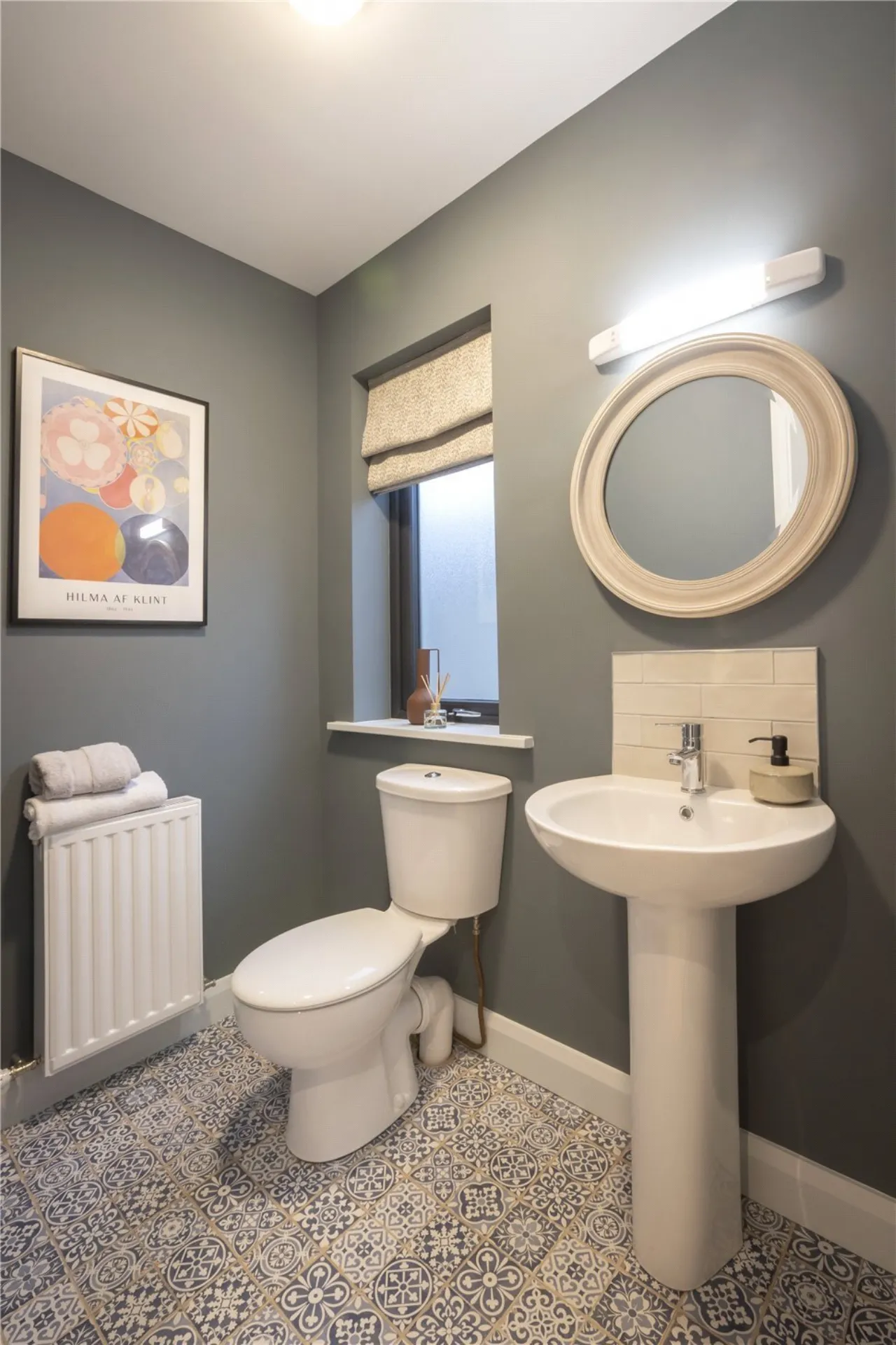 Photo of Showhouse, 14 Ormond Close, Six Cross Roads, Waterford