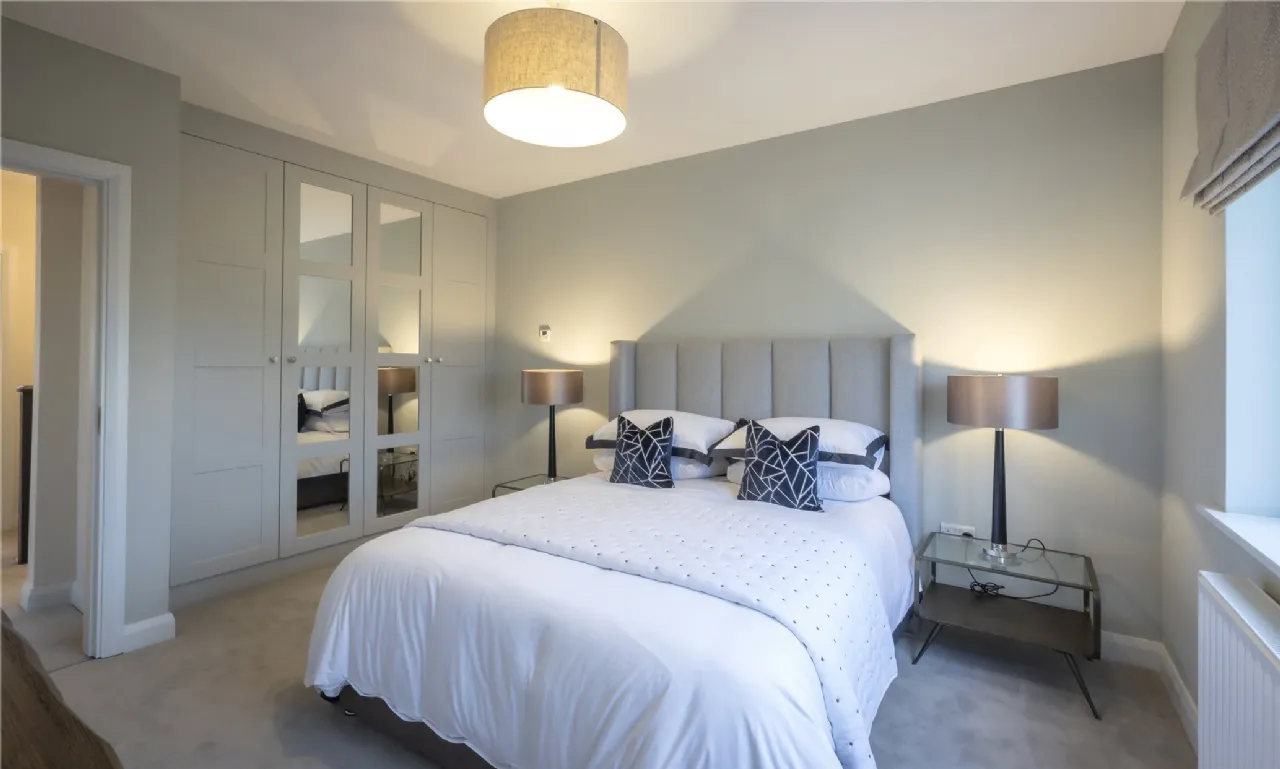 Photo of Showhouse, 14 Ormond Close, Six Cross Roads, Waterford