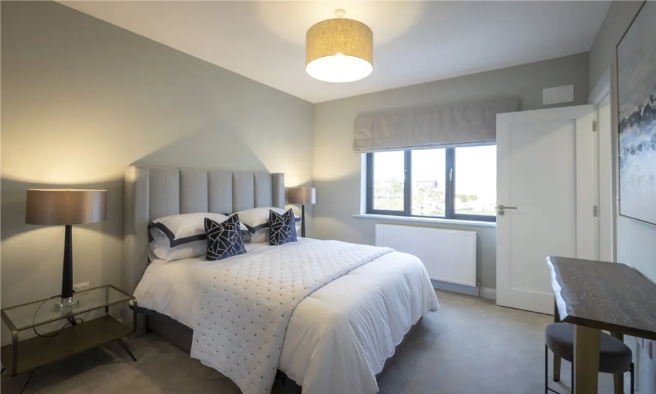 Photo of Showhouse, 14 Ormond Close, Six Cross Roads, Waterford