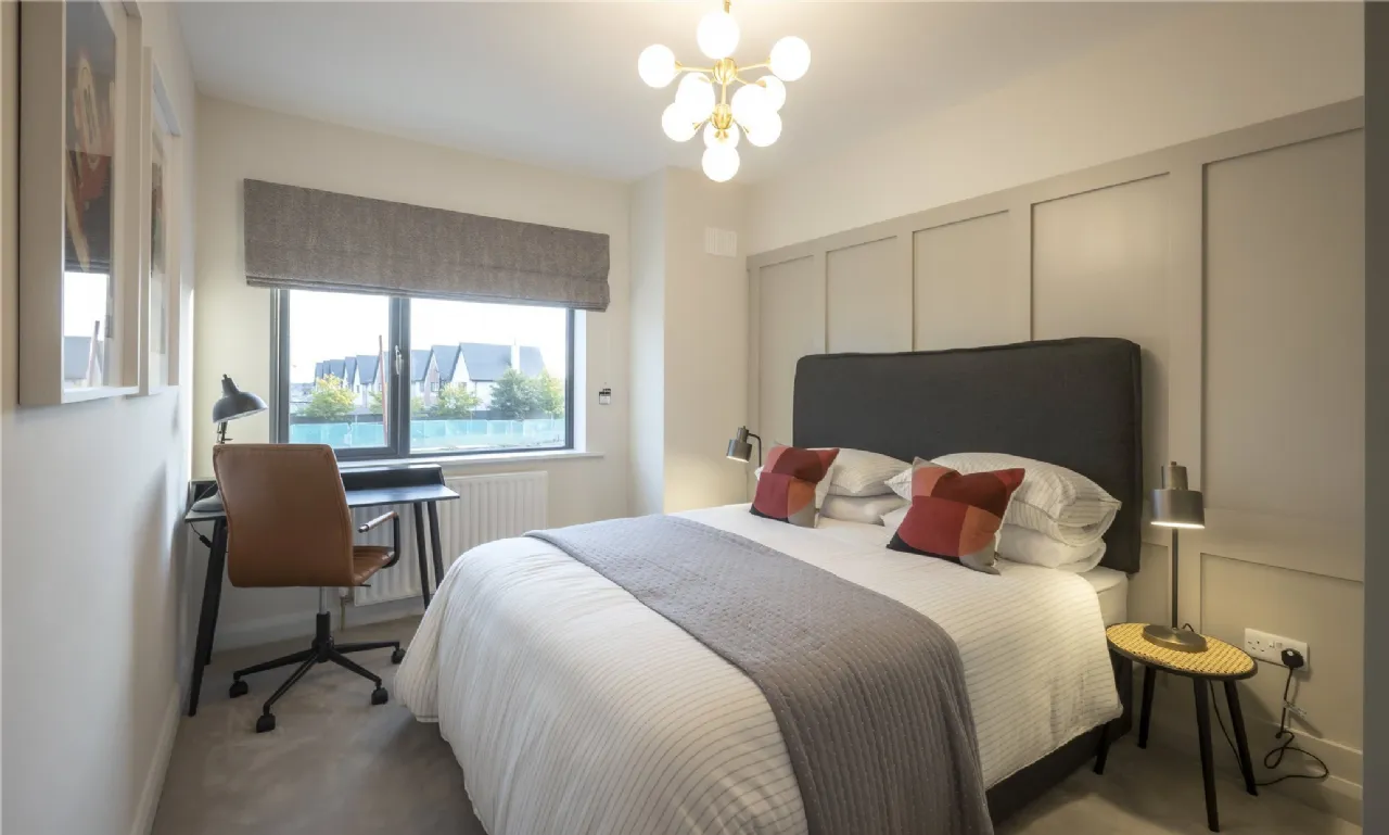 Photo of Showhouse, 14 Ormond Close, Six Cross Roads, Waterford