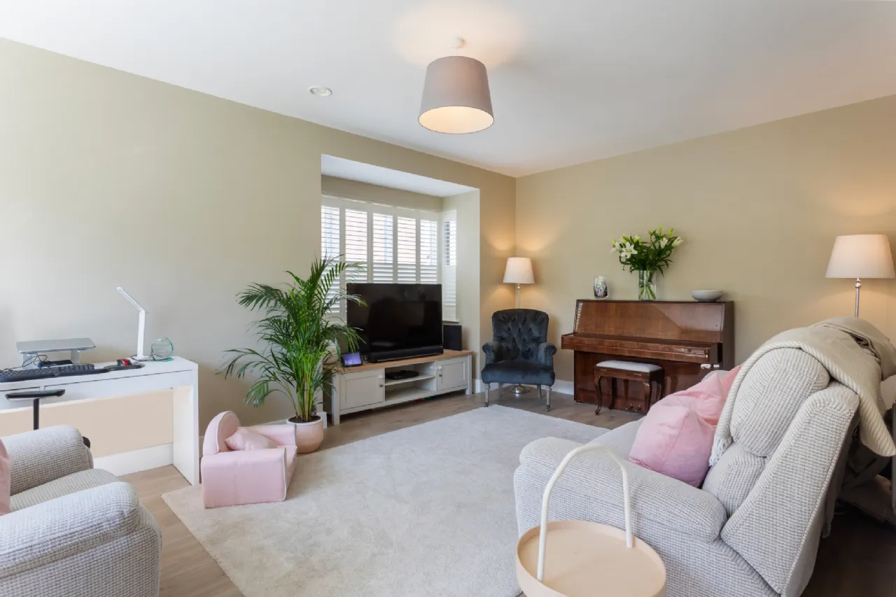 Photo of 19 Larkfield View, Clay Farm, Leopardstown, Dublin 18, D18 HF2Y