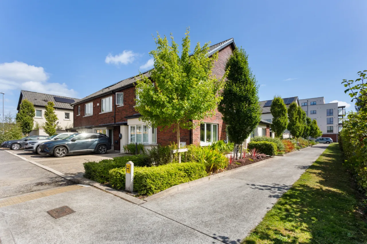 Photo of 19 Larkfield View, Clay Farm, Leopardstown, Dublin 18, D18 HF2Y