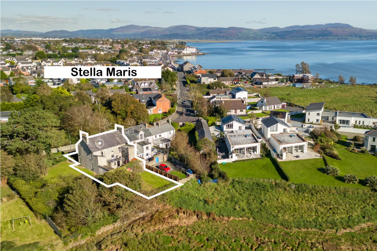 Photo of Stella Maris, Coast Road, Blackrock, Co. Louth, A91 TK37